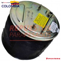 BOMBONA DE SUSPENSION...