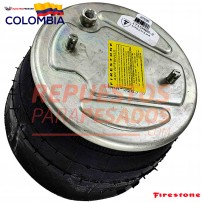 BOMBONA SCANIA SERIE K  380...