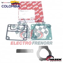 EMPAQUETADURA BASICO CULATA...