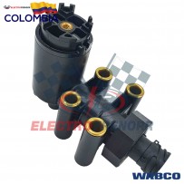 SENSOR DE ALTURA ECAS WABCO