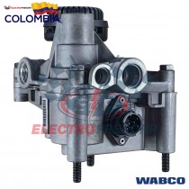 VALVULA RELE PROPORCIONAL...