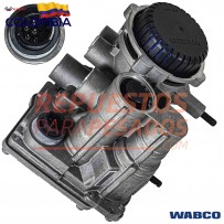 VALVULA CONTROL DE REMOLQUE...