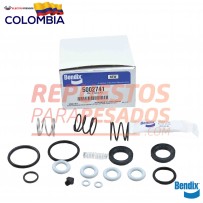 EMPAQUETADURA MODULO MV3...