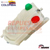 TANQUE DE EXPANSIÓN...