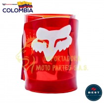 GUARDAPOLVO BARRA DE LUJO...