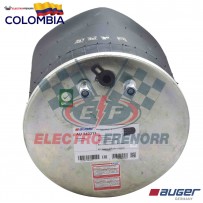 BOMBONA SUSPENSIÓN EJE...