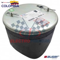 BOMBONA SUSPENSIÓN (SIN...