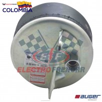 BOMBONA SUSPENSIÓN TANDEM...