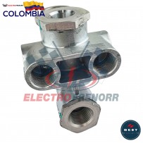 VALVULA DE CONTROL DE FRENO...