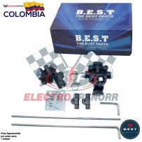 VALVULA NIVELADORA BEST