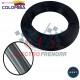 MANGUERA NYLON 6MM  NEGRA...