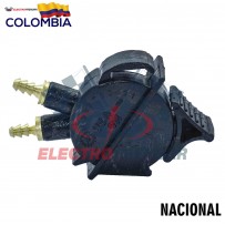 VALVULA SILLA KW NEGRA...