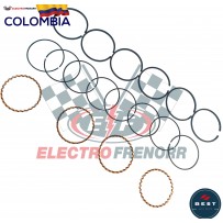 ANILLOS COMPRESOR TUFLO 501...