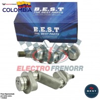 CIGUEÑAL COMPRESOR  BEST