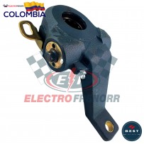 RACHE SCANIA DELANTERO...