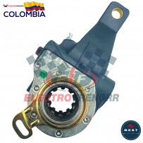 RACHE SCANIA DELANTERO...