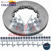 DISCO FRENO KW T660 T800...