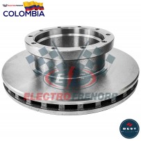 DISCO DE FRENO MERCEDES...