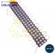 MODULO O CAPSULA 3 LED...