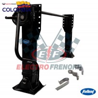 TREN APOYO TRAILER MARK V...