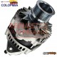 ALTERNADOR CHEVROLET NQR...