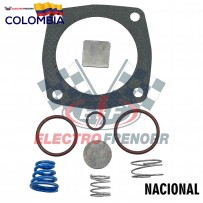 EMPAQUETADURA COMPRESOR...