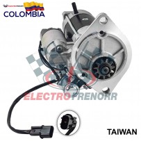 ARRANQUE 6D34 KOBELCO 210...