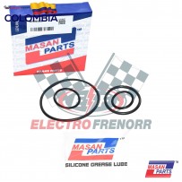 EMPAQUETADURA REPARACION...