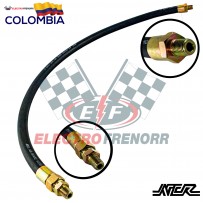MANGUERA FRENO 3-8 30...