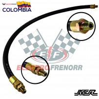 MANGUERA FRENO 3-8 36...