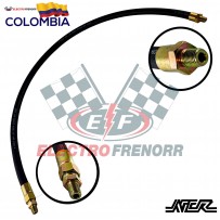 MANGUERA FRENO 3/8 70...
