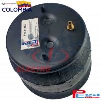 BOMBONA DELANTERA SCANIA PEGA