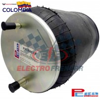 BOMBONA KW TANDER EAGLE...