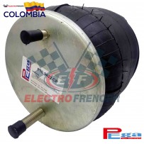 BOMBONA DE CHEVROLET...