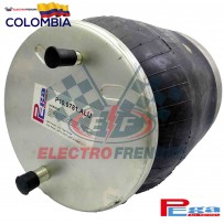 BOMBONA SUSPENSION...