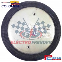 BOMBONA EJE RETRACTIL...