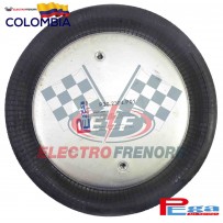 BOMBONA T HAMBURGUESA 12X3...