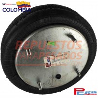 BOMBONA EJE RETRACTIL...