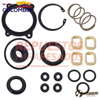 KIT REPARO VALVULA...