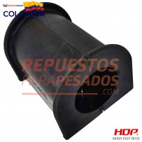 COJINETE GOMA BARRA TRASERA...