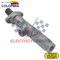 BOMBA PPAL CLUTCH MERCEDEZ...