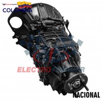 CAJA DE VELOCIDADES NPR 5...