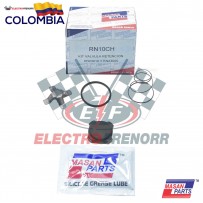 EMPAQUETADURA REPARACION...