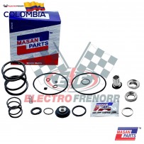 EMPAQUETADURA REPARACION...