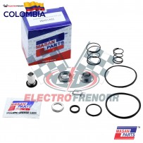 EMPAQUETADURA REPARACION...