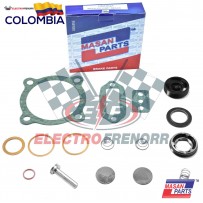 EMPAQUETADURA REPARACION...