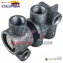 VALVULA REGULADORA...