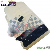 TANQUE ENFRIAMIENTO AGUA...