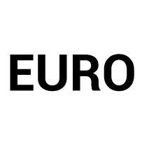 CORREDIZO 14915 - EURO