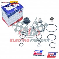 EMPAQUETADURA REPARACION...